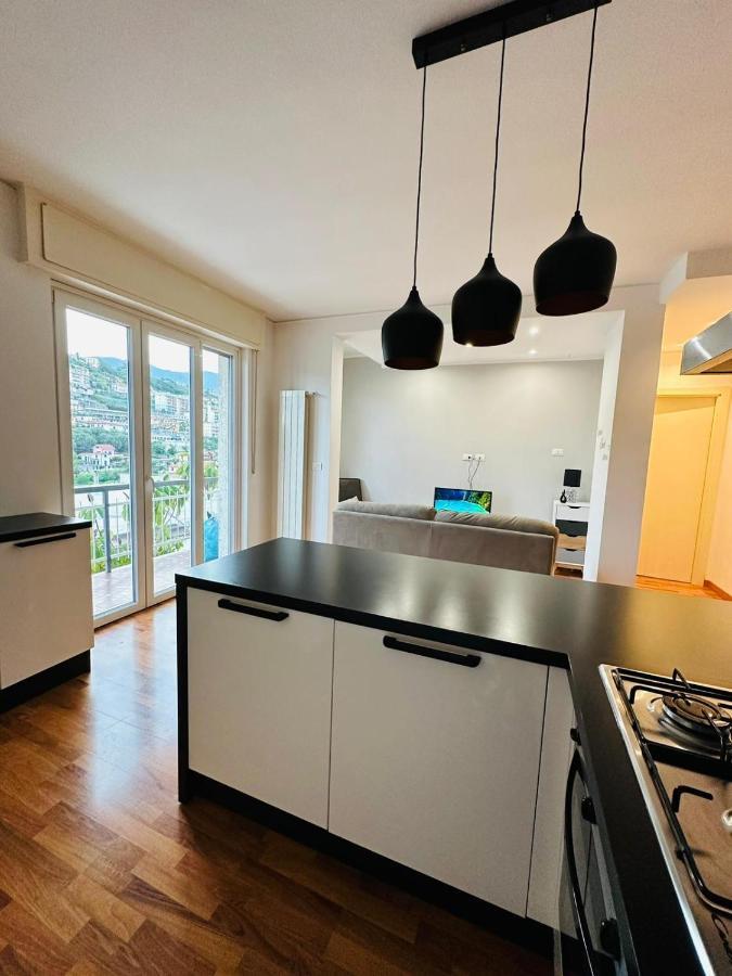 La Casa Di Nesy Lejlighed Sanremo Eksteriør billede