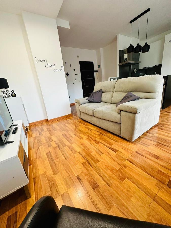 La Casa Di Nesy Lejlighed Sanremo Eksteriør billede
