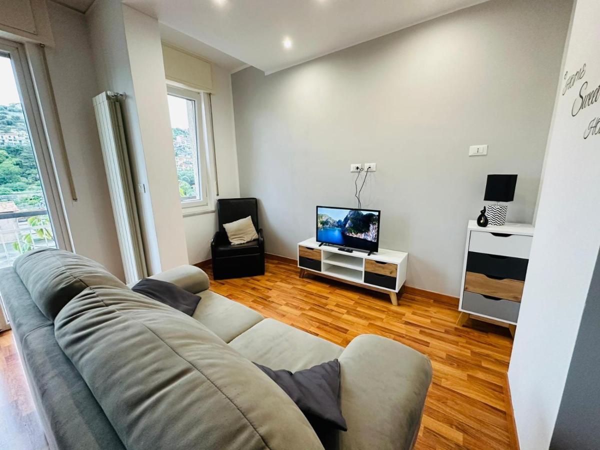 La Casa Di Nesy Lejlighed Sanremo Eksteriør billede