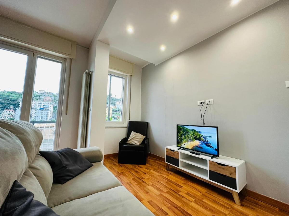 La Casa Di Nesy Lejlighed Sanremo Eksteriør billede