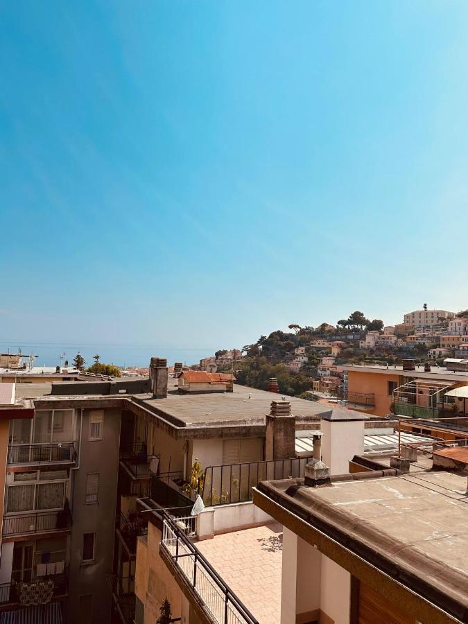 La Casa Di Nesy Lejlighed Sanremo Eksteriør billede