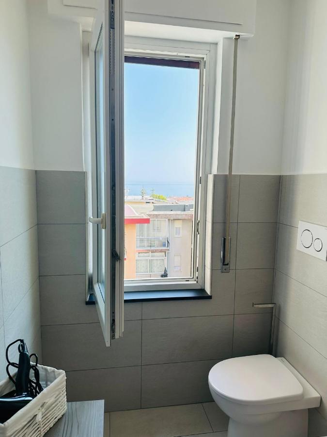 La Casa Di Nesy Lejlighed Sanremo Eksteriør billede
