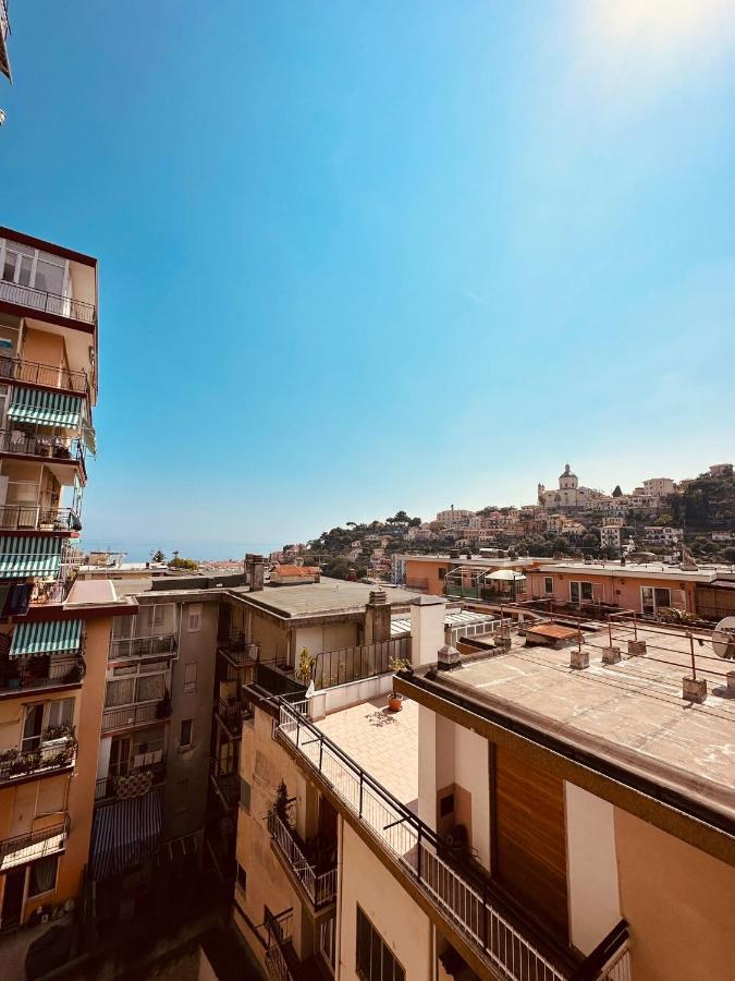 La Casa Di Nesy Lejlighed Sanremo Eksteriør billede