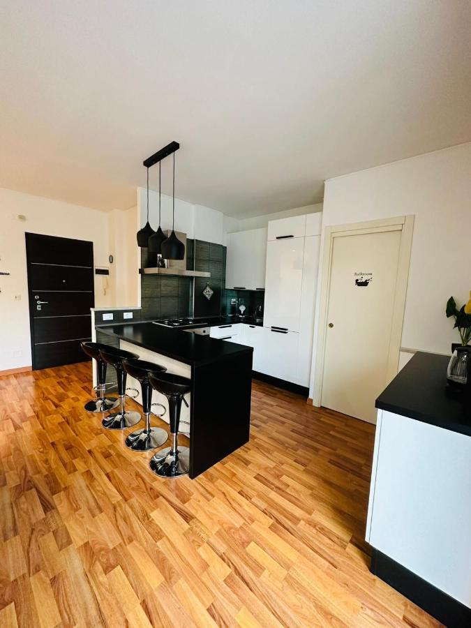 La Casa Di Nesy Lejlighed Sanremo Eksteriør billede