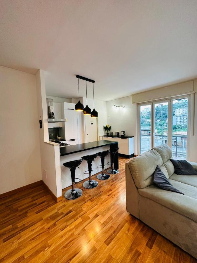 La Casa Di Nesy Lejlighed Sanremo Eksteriør billede