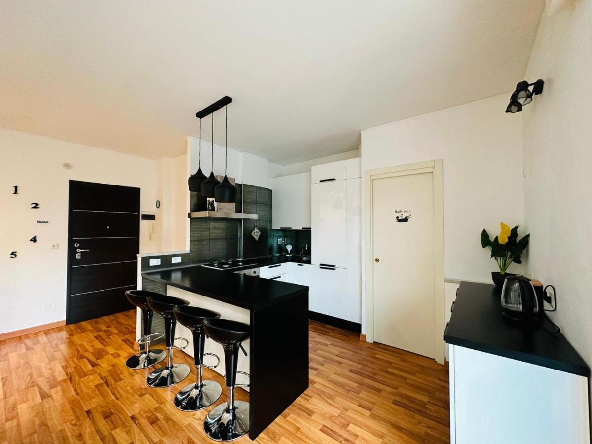 La Casa Di Nesy Lejlighed Sanremo Eksteriør billede