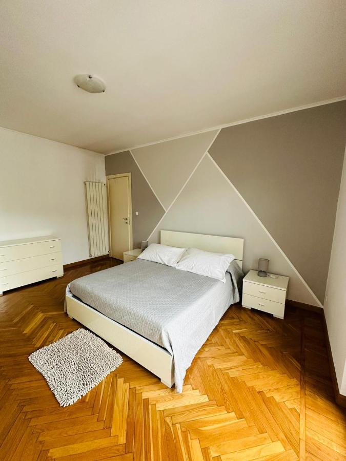 La Casa Di Nesy Lejlighed Sanremo Eksteriør billede