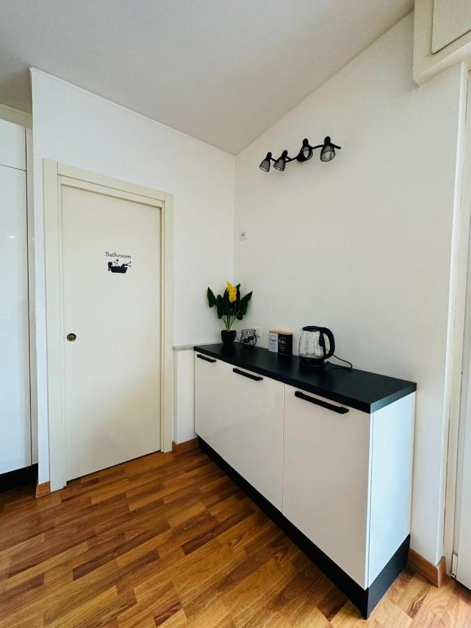 La Casa Di Nesy Lejlighed Sanremo Eksteriør billede