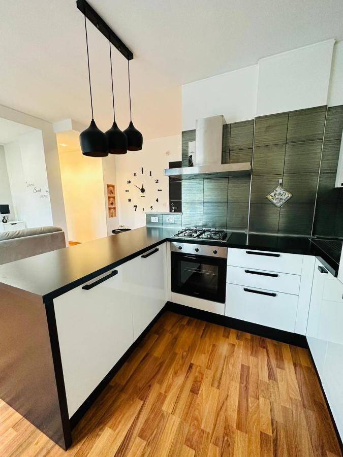 La Casa Di Nesy Lejlighed Sanremo Eksteriør billede