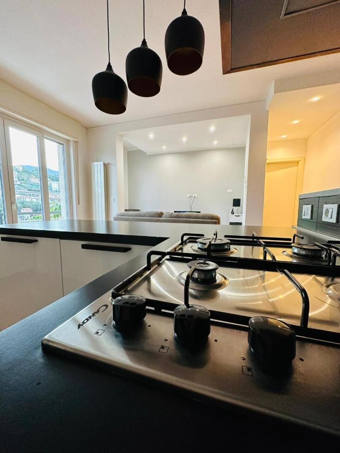 La Casa Di Nesy Lejlighed Sanremo Eksteriør billede