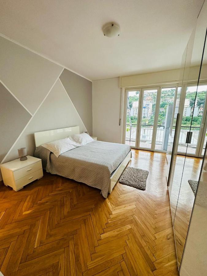 La Casa Di Nesy Lejlighed Sanremo Eksteriør billede