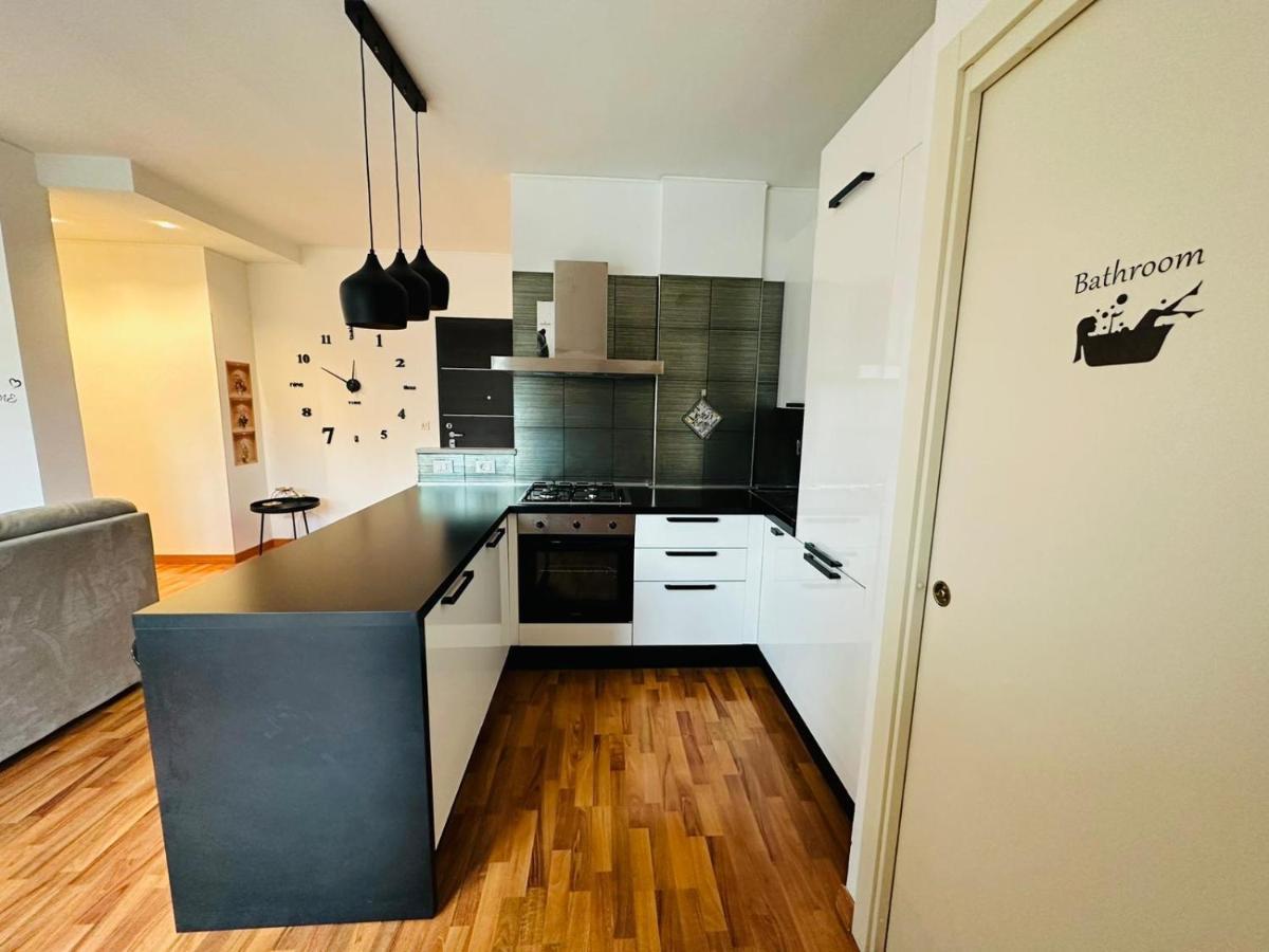 La Casa Di Nesy Lejlighed Sanremo Eksteriør billede
