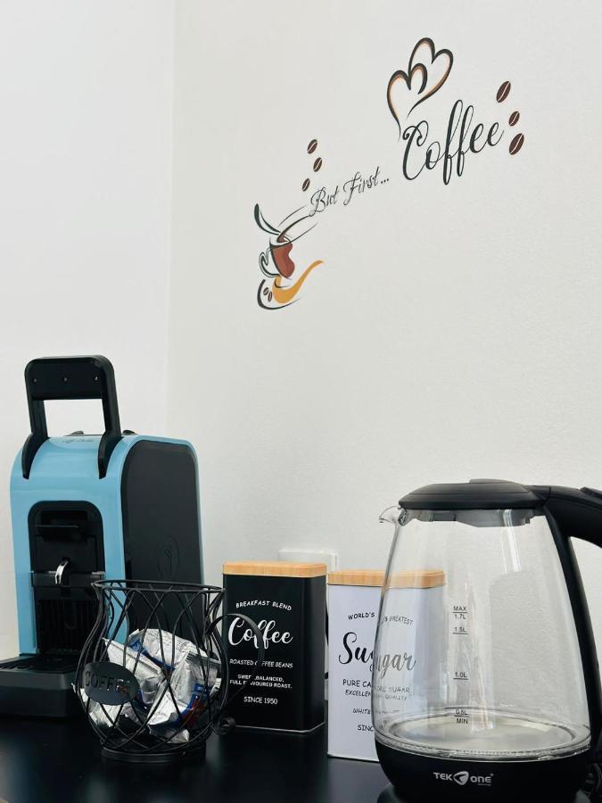 La Casa Di Nesy Lejlighed Sanremo Eksteriør billede