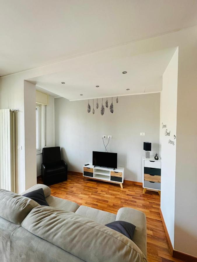 La Casa Di Nesy Lejlighed Sanremo Eksteriør billede
